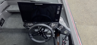 2025 SKEETER ZXR21 full