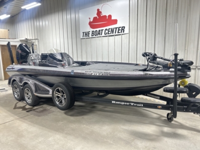 2023 RANGER Z520R full