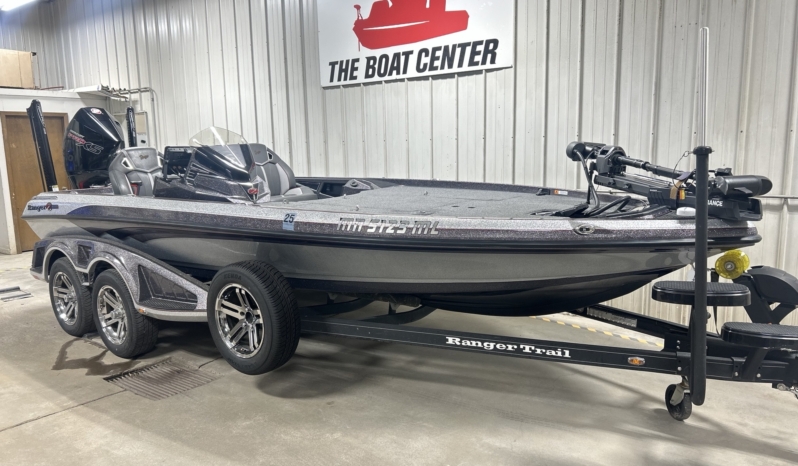 2023 RANGER Z520R full