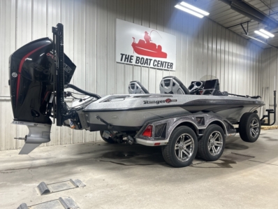 2023 RANGER Z520R full