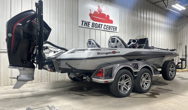 2023 RANGER Z520R full