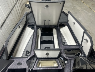 2023 RANGER Z520R full