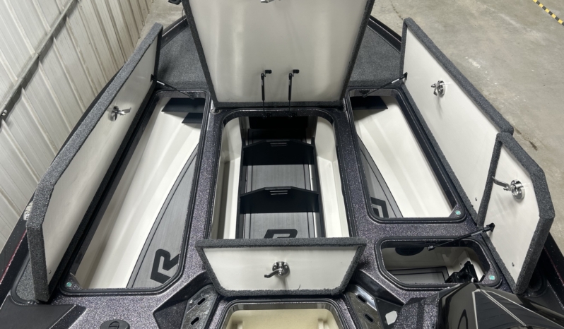 2023 RANGER Z520R full