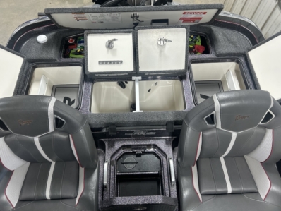 2023 RANGER Z520R full