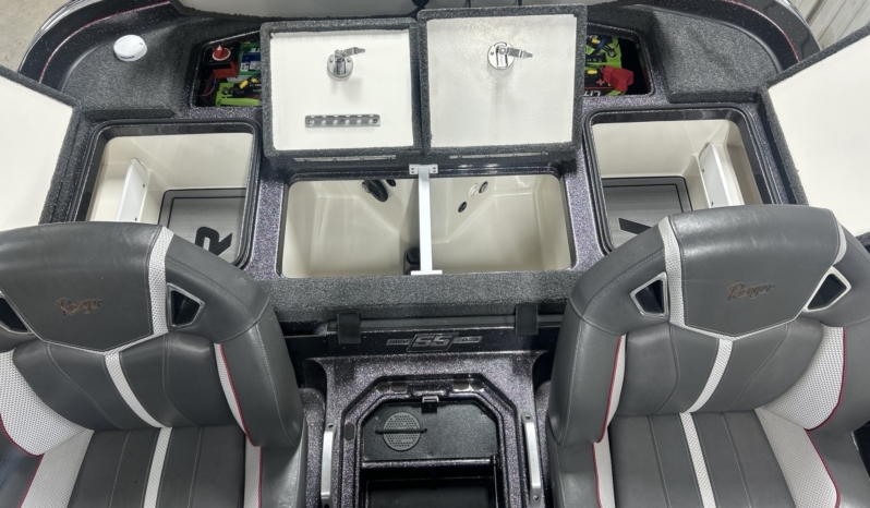 2023 RANGER Z520R full