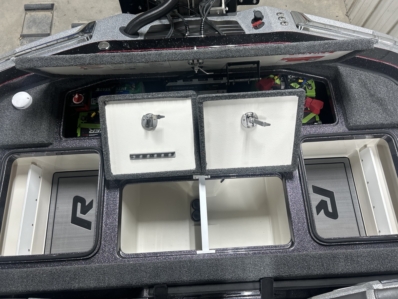 2023 RANGER Z520R full