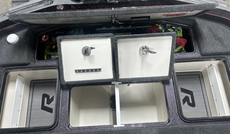2023 RANGER Z520R full