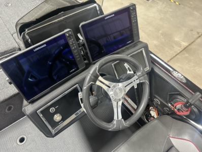 2023 RANGER Z520R full