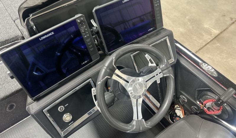 2023 RANGER Z520R full