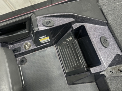 2023 RANGER Z520R full