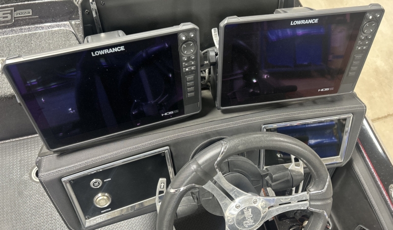 2023 RANGER Z520R full
