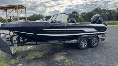 *INCOMING* 2022 SKEETER WX2060