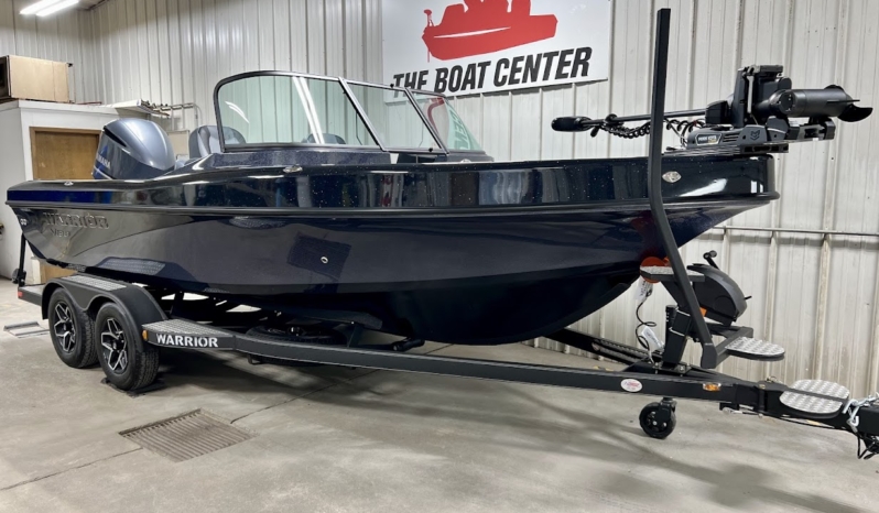 2026 WARRIOR V198 full