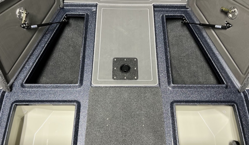 2026 WARRIOR V198 full