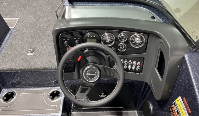 2026 WARRIOR V198 full