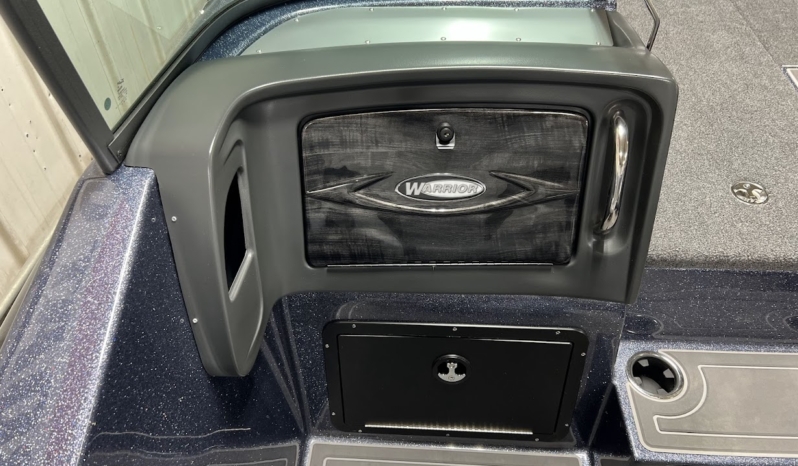 2026 WARRIOR V198 full