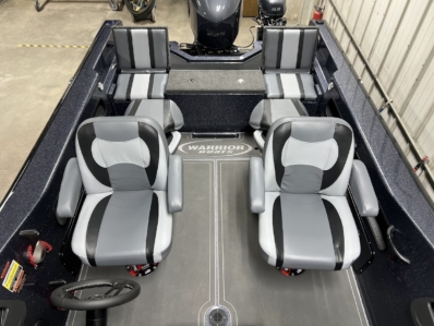 2026 WARRIOR V198 full