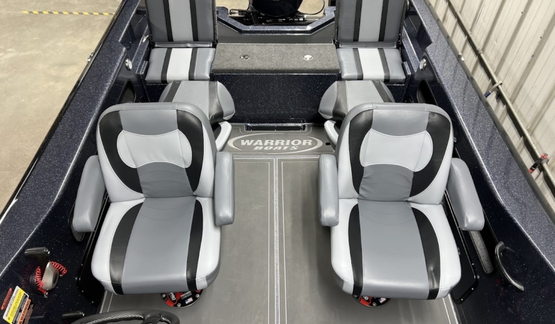 2026 WARRIOR V198 full