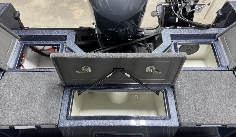 2026 WARRIOR V198 full