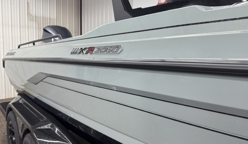 2026 SKEETER WXR2060 full
