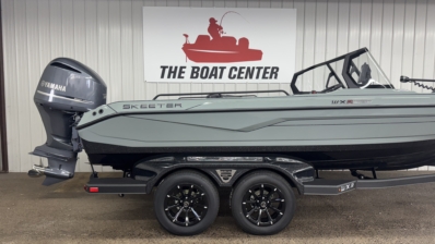 2026 SKEETER WXR2060