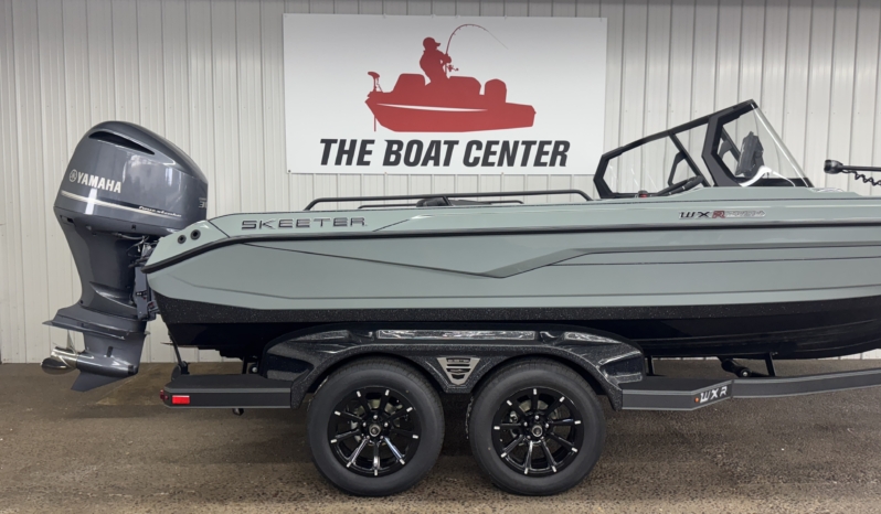 2026 SKEETER WXR2060 full