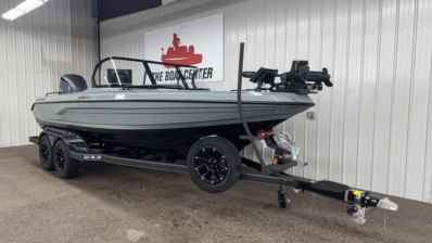 2026 SKEETER WXR2060