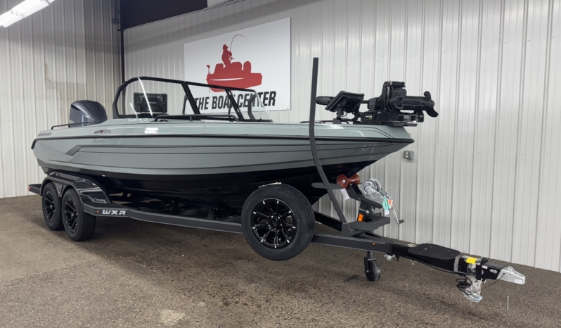 2026 SKEETER WXR2060 full