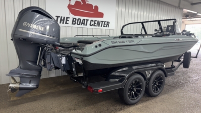 2026 SKEETER WXR2060