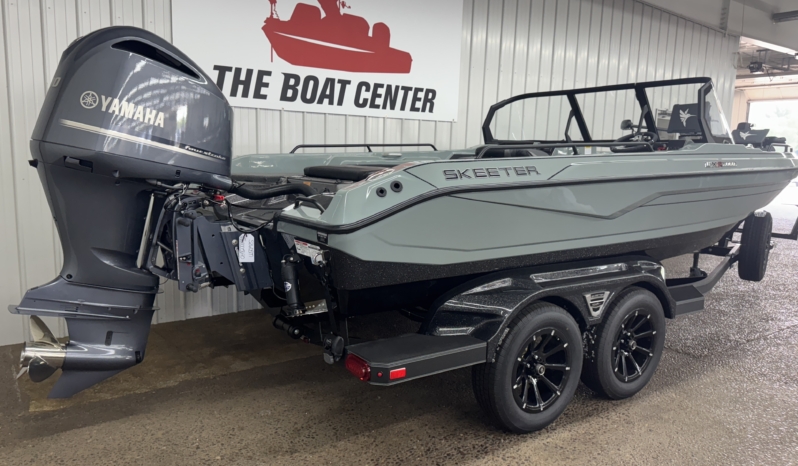 2026 SKEETER WXR2060 full