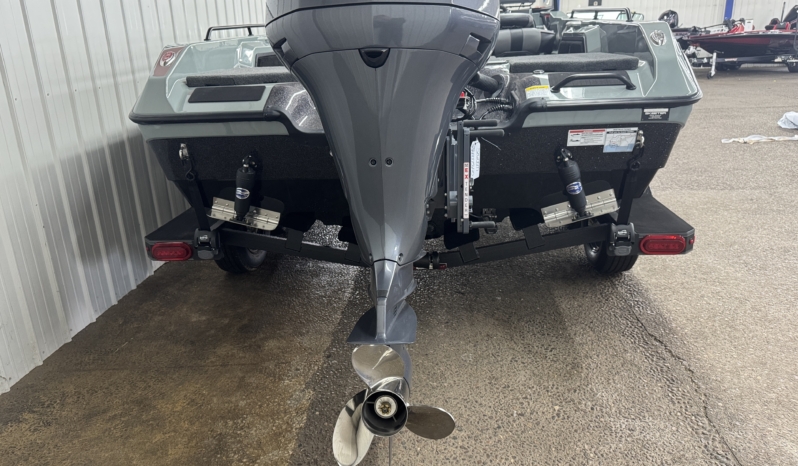 2026 SKEETER WXR2060 full