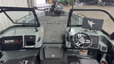 2026 SKEETER WXR2060 full