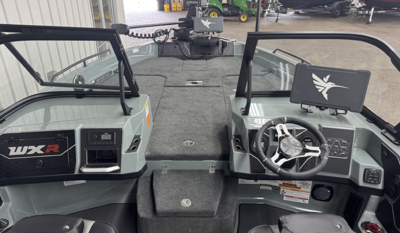 2026 SKEETER WXR2060 full