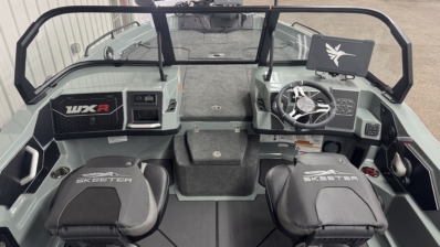 2026 SKEETER WXR2060 full