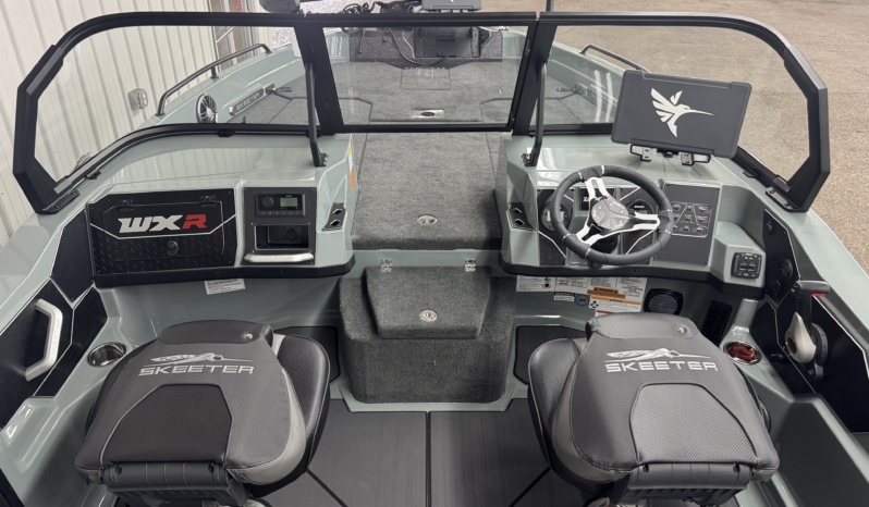2026 SKEETER WXR2060 full