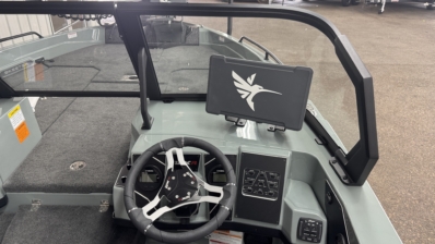 2026 SKEETER WXR2060 full