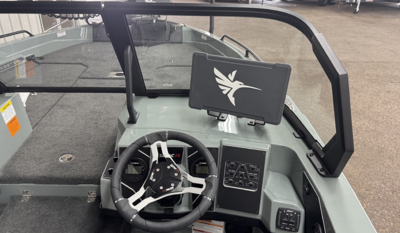 2026 SKEETER WXR2060 full