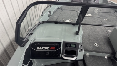 2026 SKEETER WXR2060 full