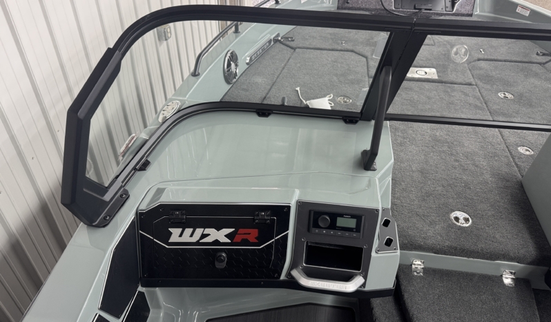 2026 SKEETER WXR2060 full