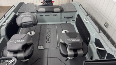 2026 SKEETER WXR2060 full