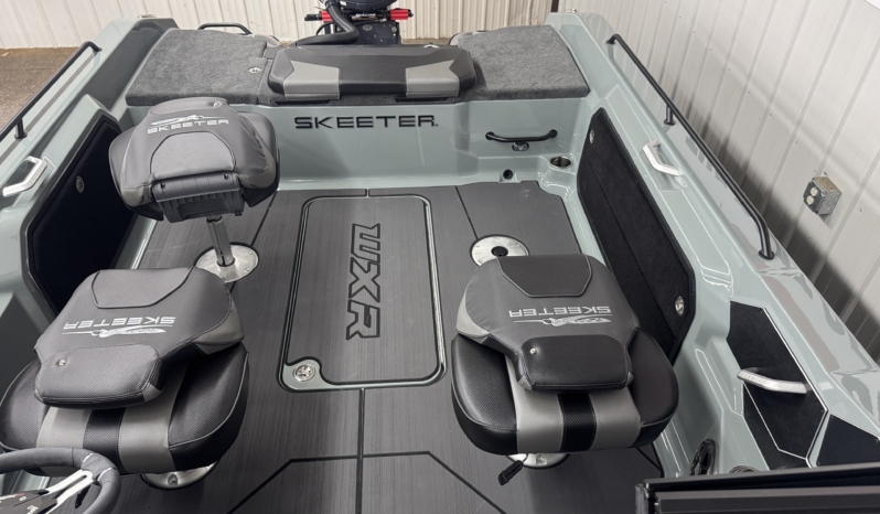 2026 SKEETER WXR2060 full