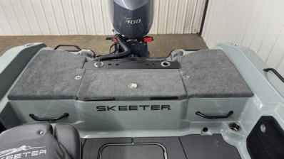 2026 SKEETER WXR2060 full