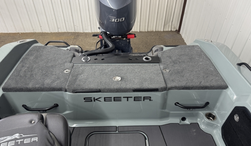 2026 SKEETER WXR2060 full