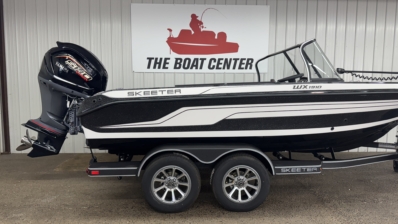 2026 SKEETER WX1910