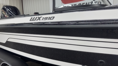 2026 SKEETER WX1910