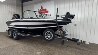 2026 SKEETER WX1910