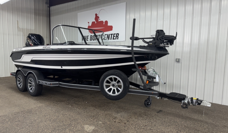 2026 SKEETER WX1910 full