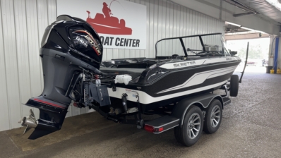 2026 SKEETER WX1910