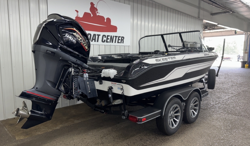 2026 SKEETER WX1910 full