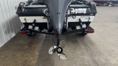 2026 SKEETER WX1910 full